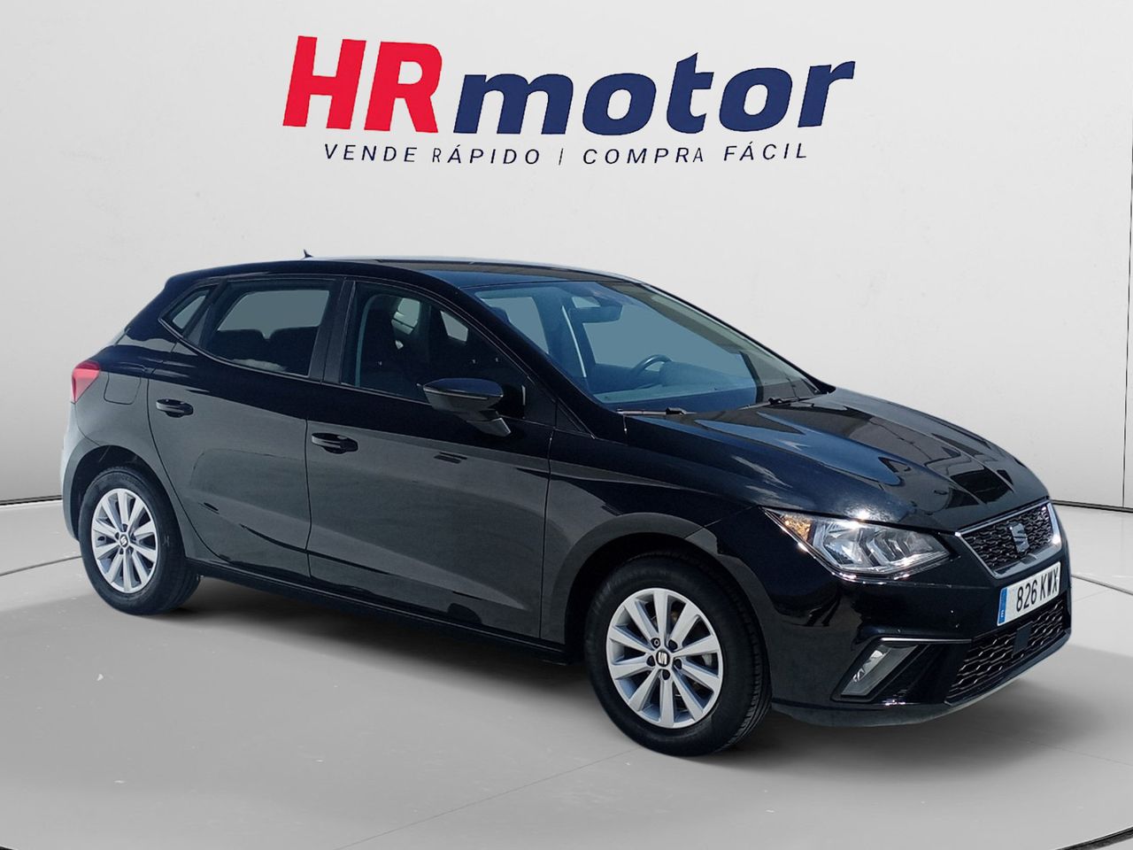 seat ibiza 2019 /