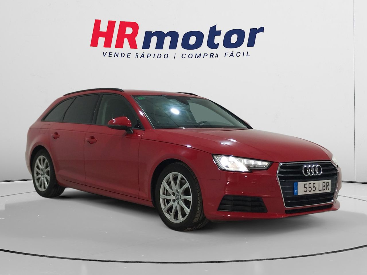audi a4 2016 /