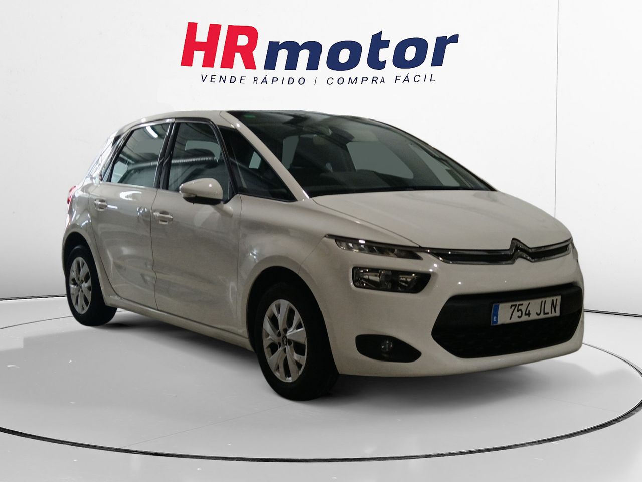 citroën c4 picasso 2016 /