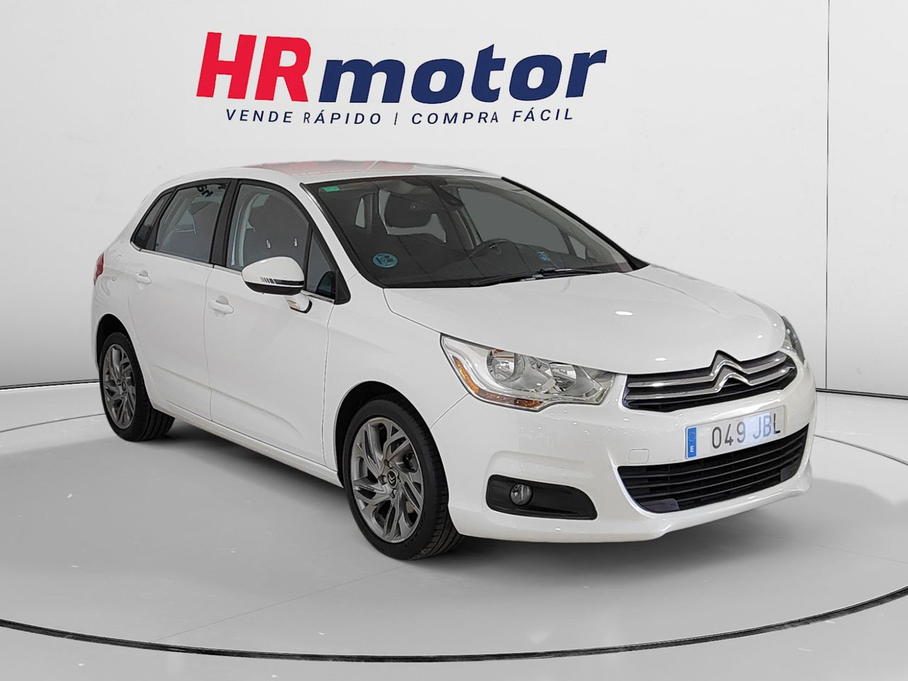 citroën c4 2014 /