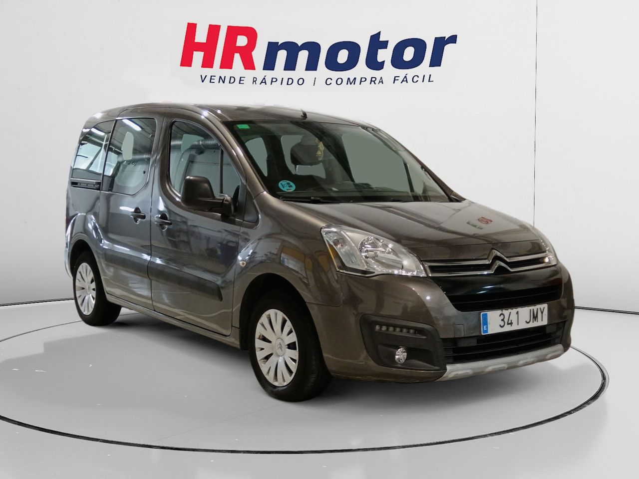 citroën berlingo 2016 /