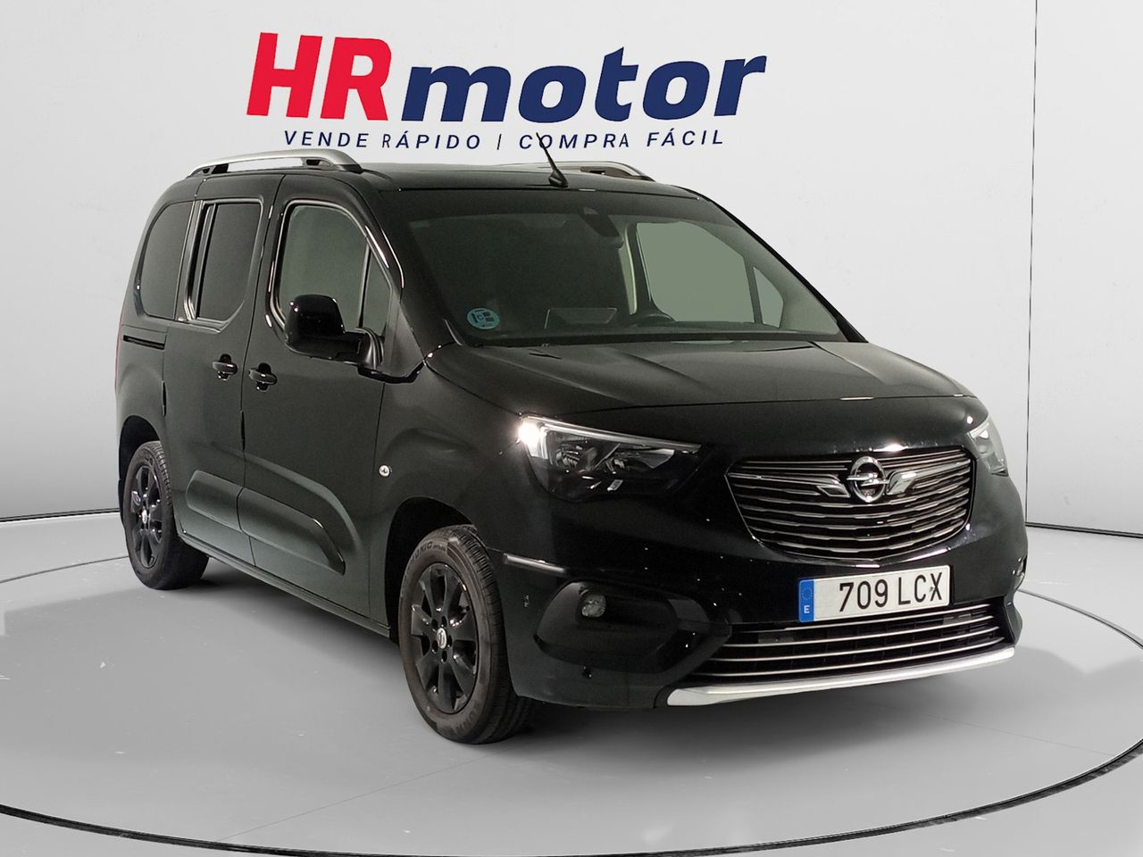 opel combo life 2019 /