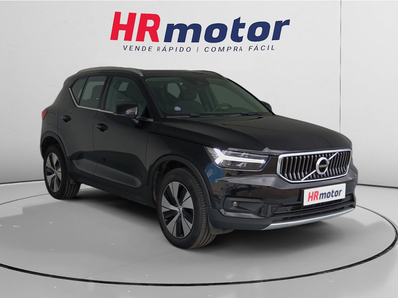 volvo xc40 2021 /