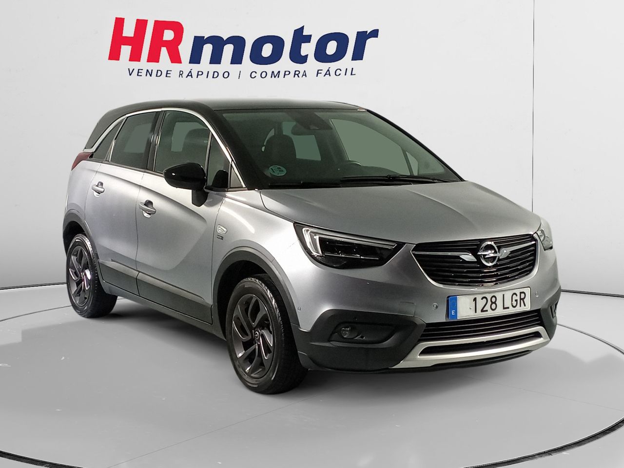 opel crossland x 2020 /
