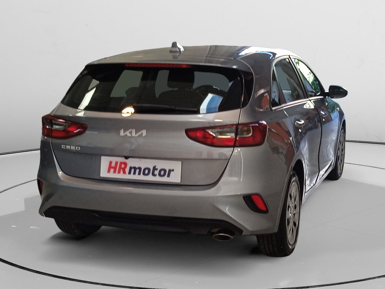 kia ceed 2022 / foto grande (2)