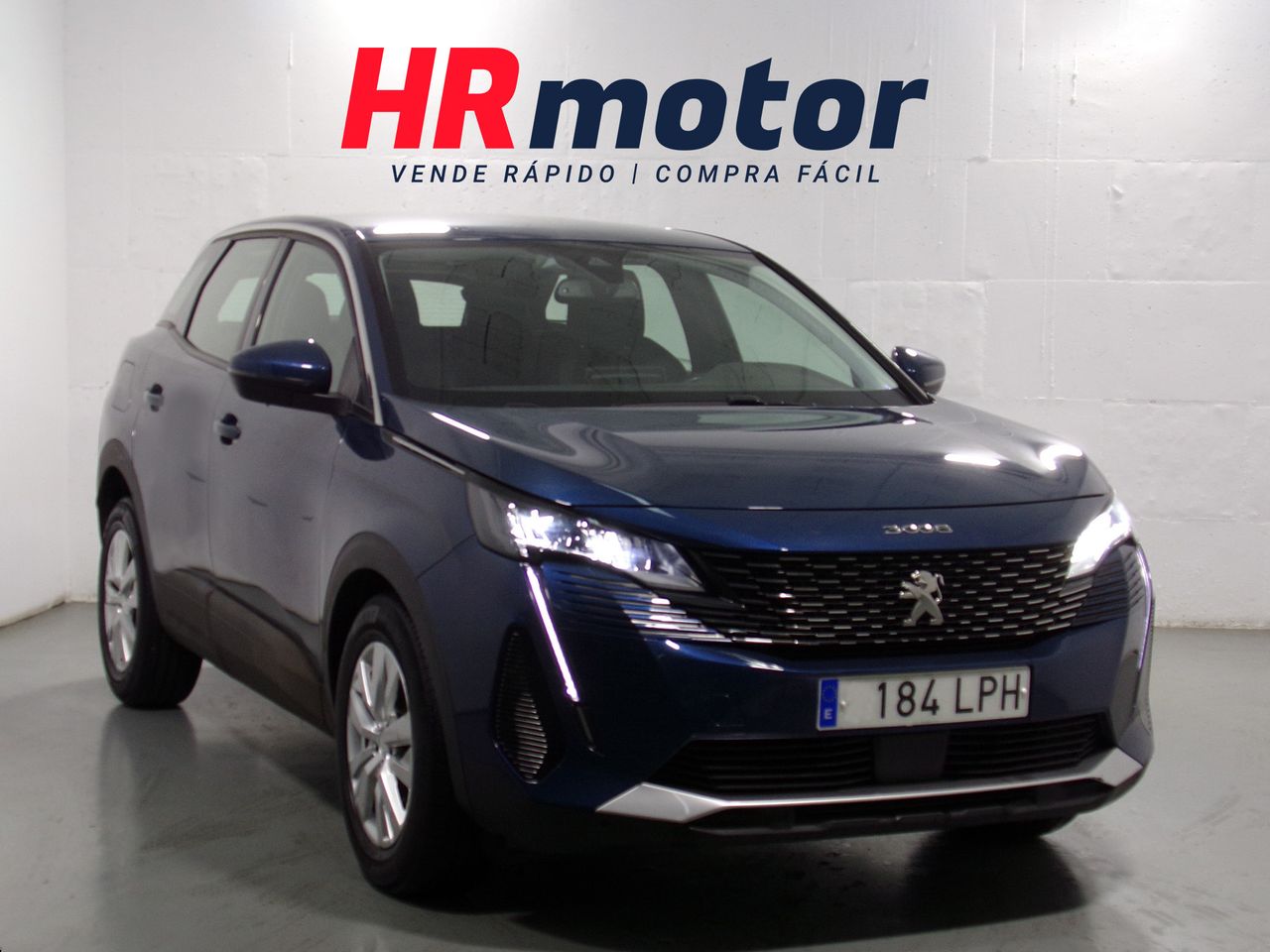 Teclas  de segunda mano - peugeot 3008 2021 /
