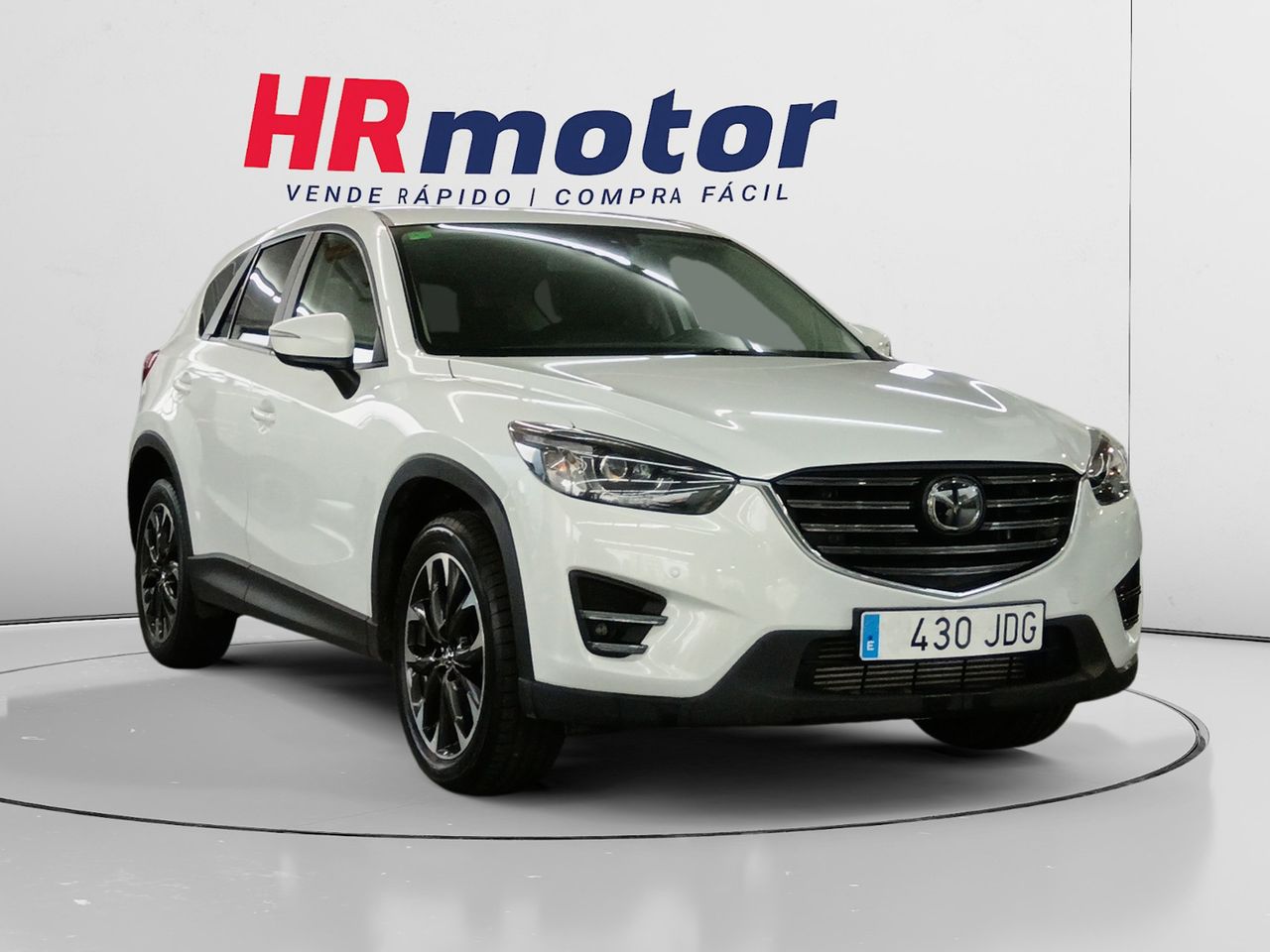 mazda cx-5 2015 /