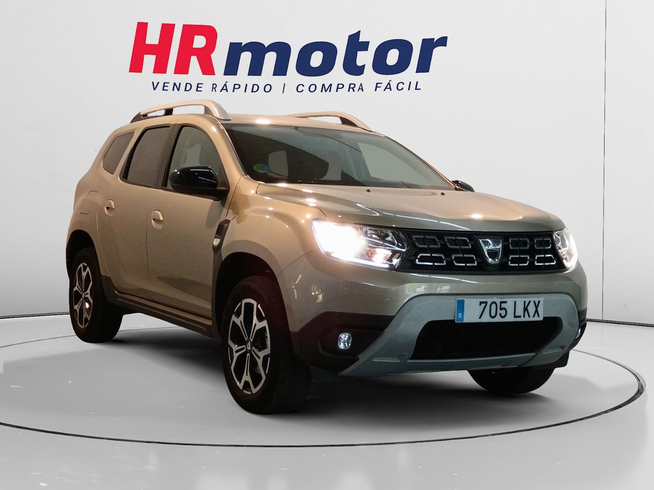 dacia duster 2020 /
