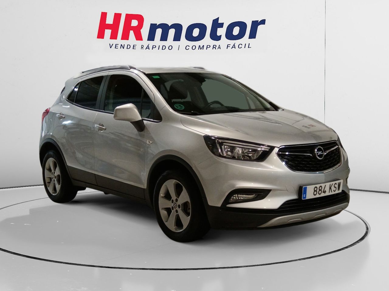 opel mokka x 2019 /