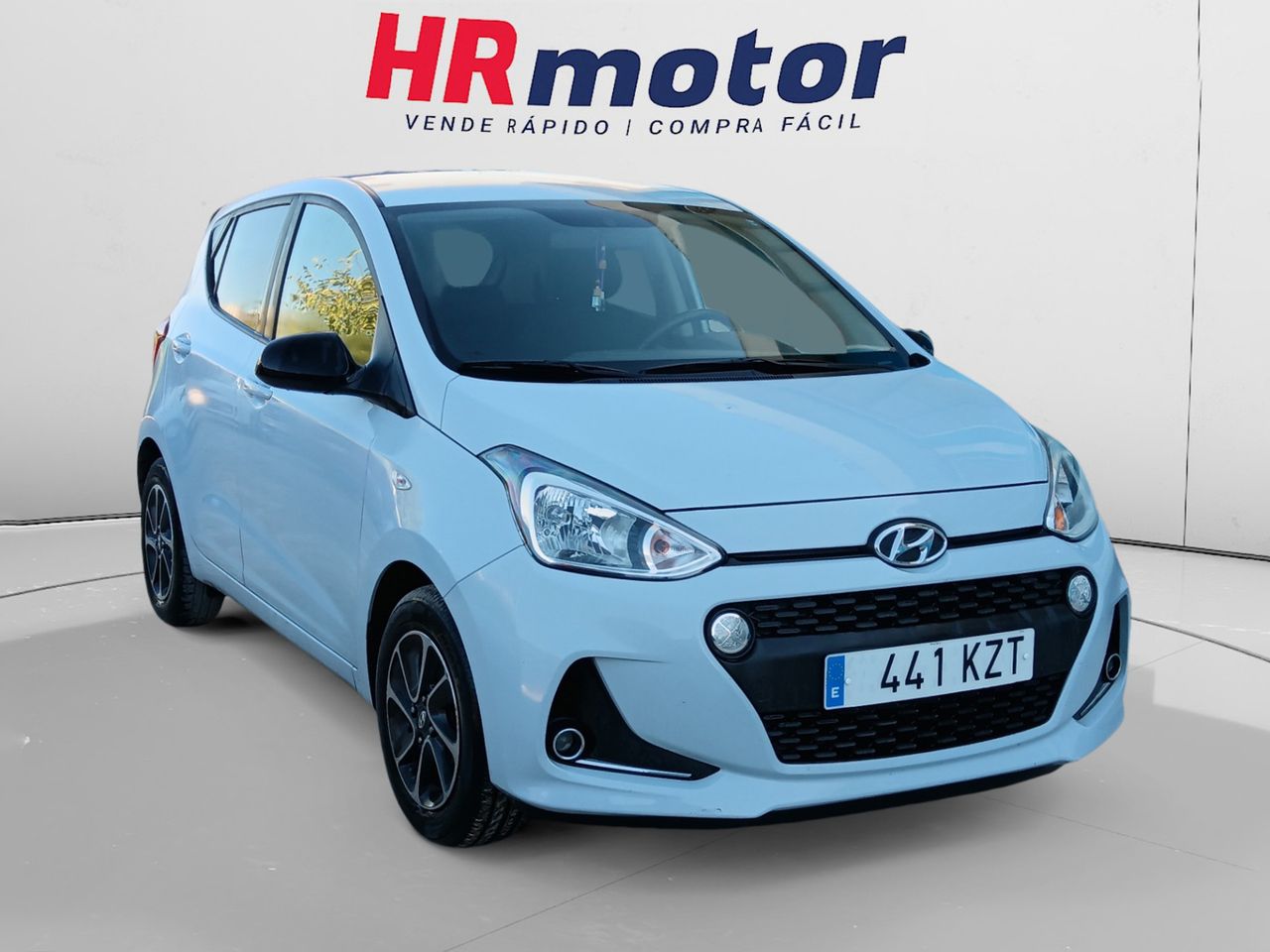 hyundai i10 2019 /
