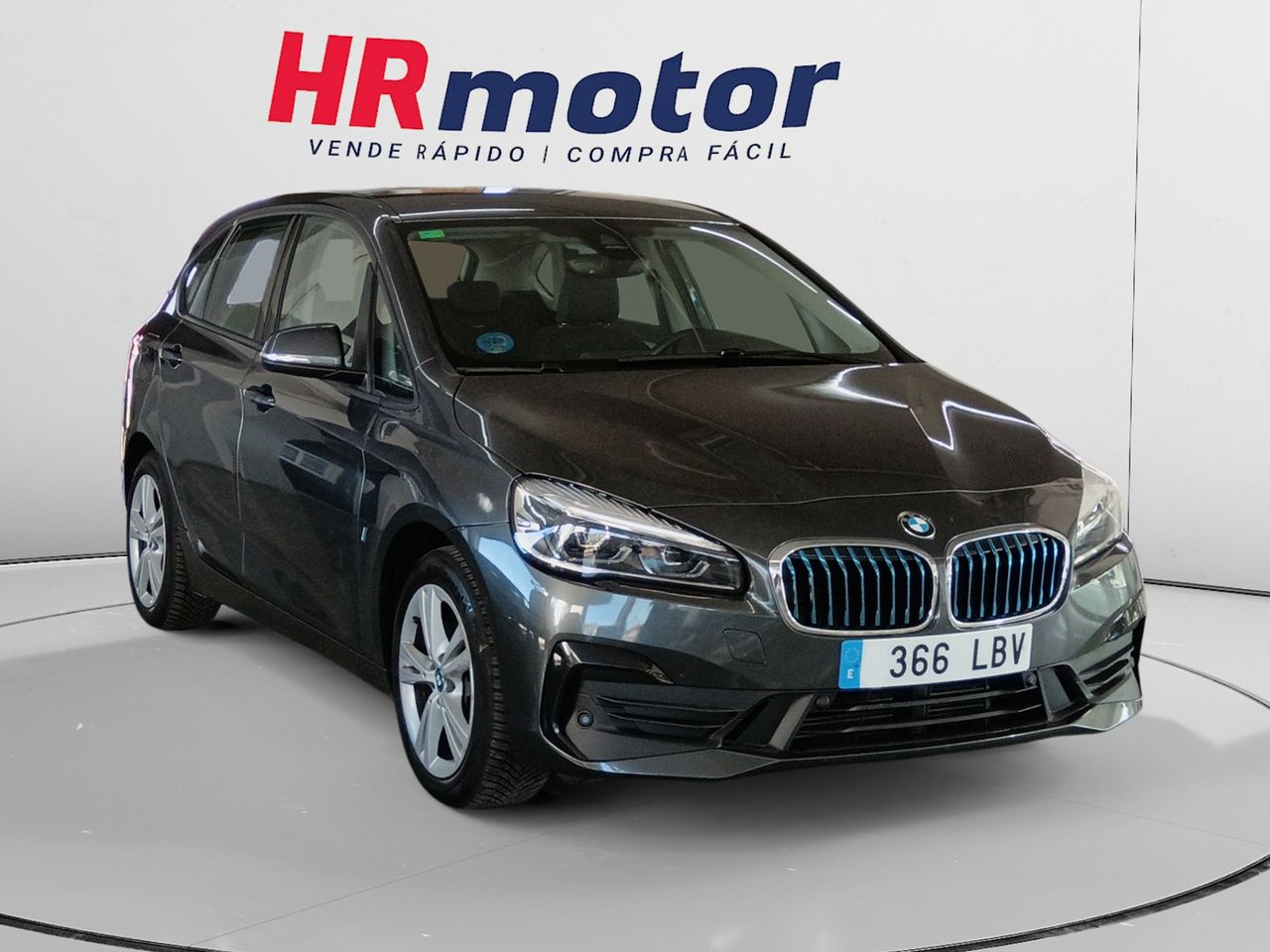 bmw serie 2 2019 /