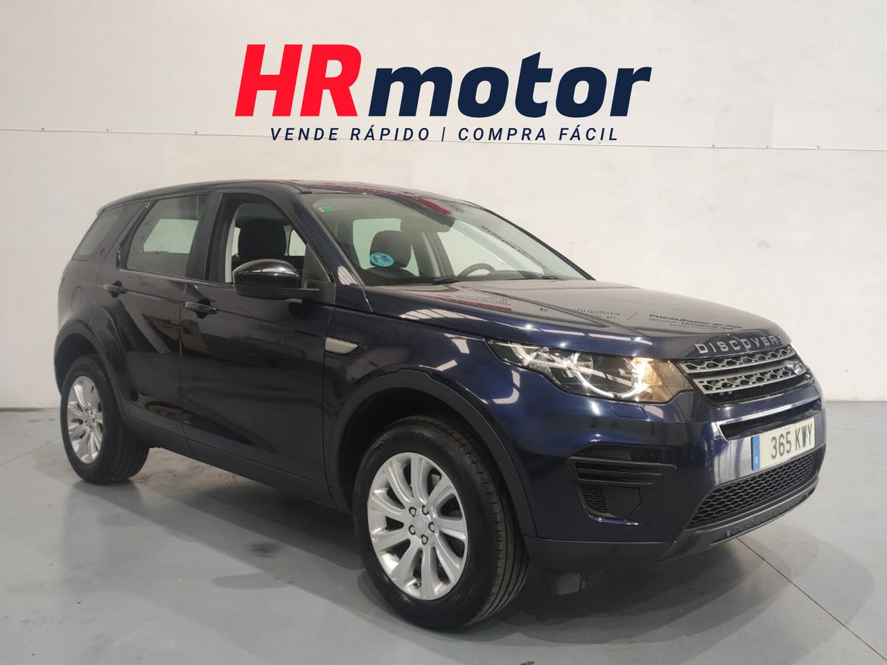 Foto land-rover discovery sport 2019 /