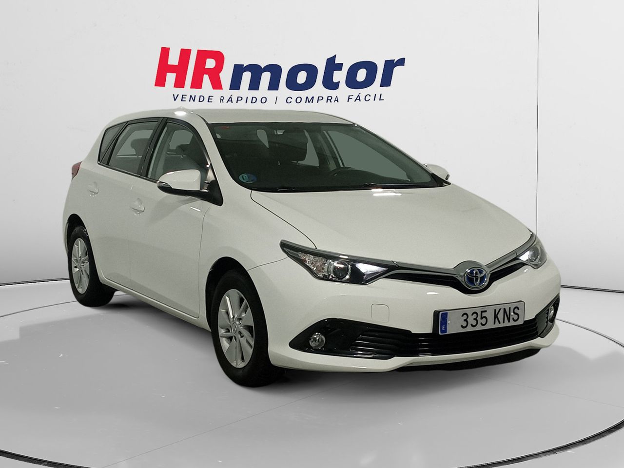 toyota auris 2018 /