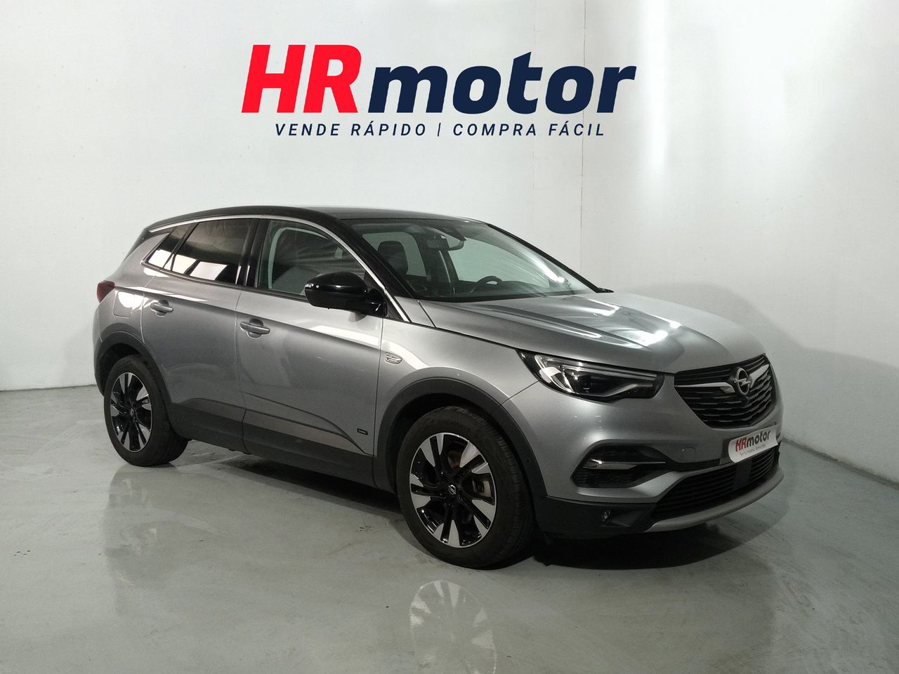 opel grandland x 2021 /