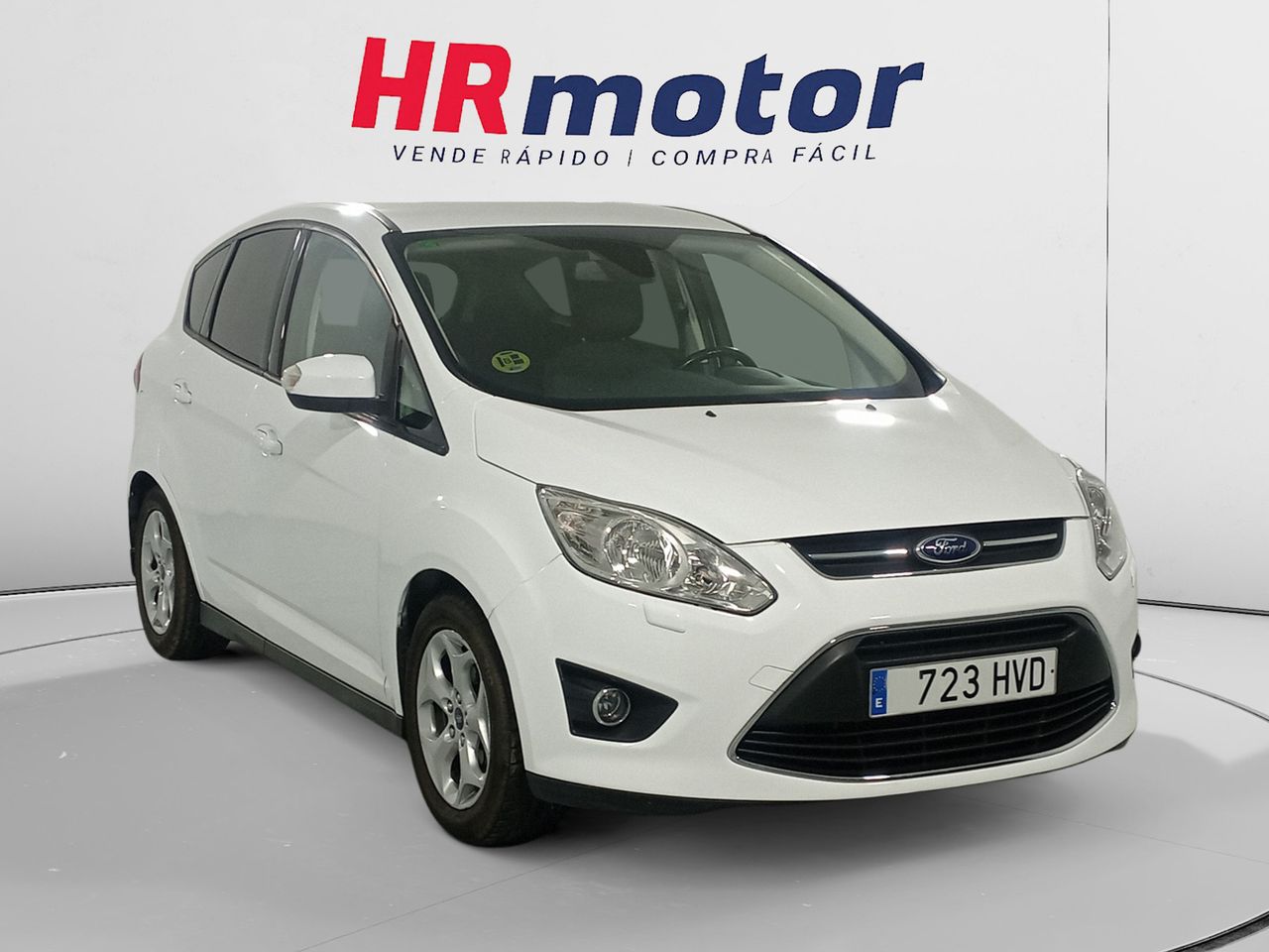 ford c max 2013 /