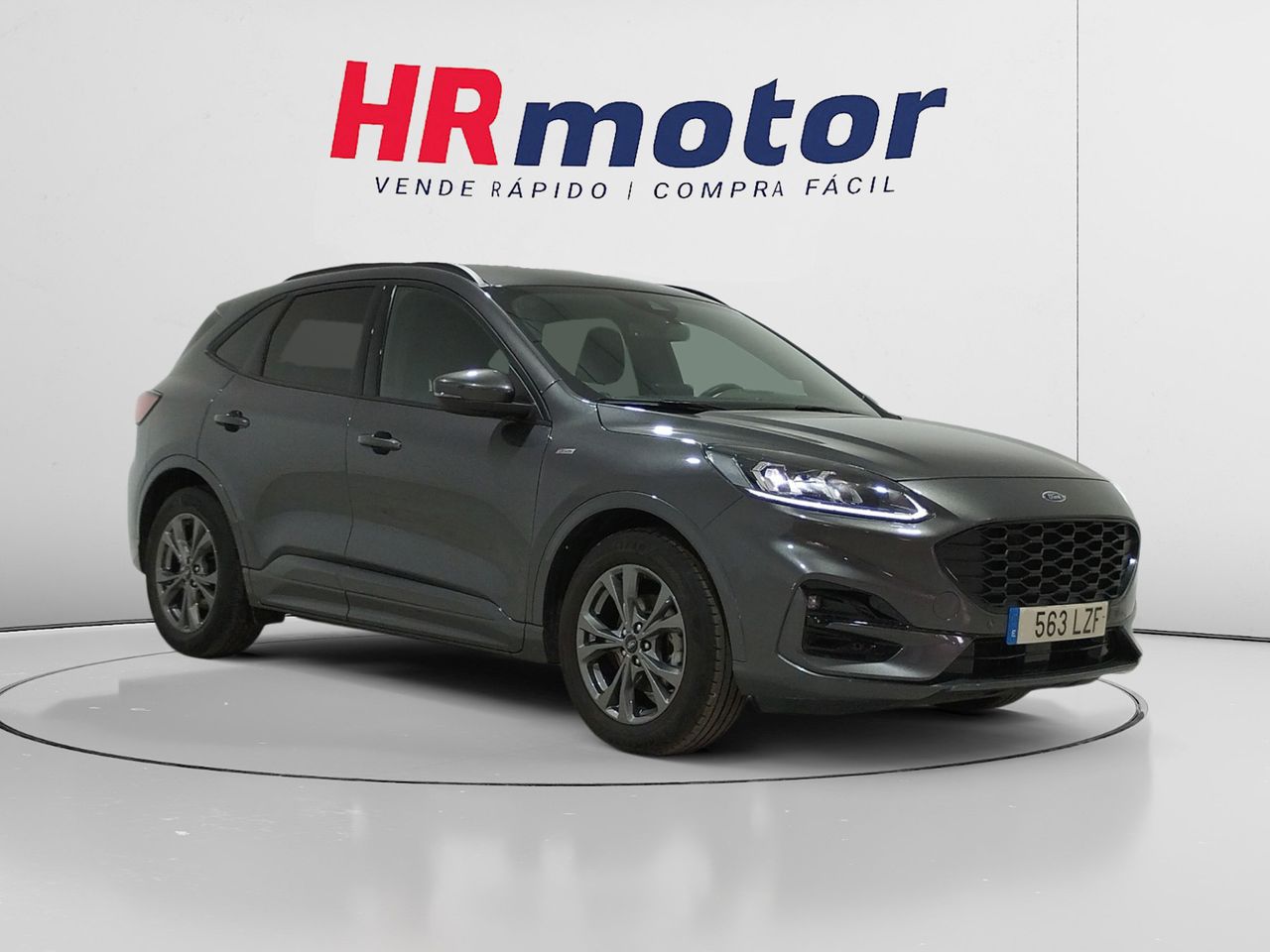 Gafas  de segunda mano - ford kuga 2022 /