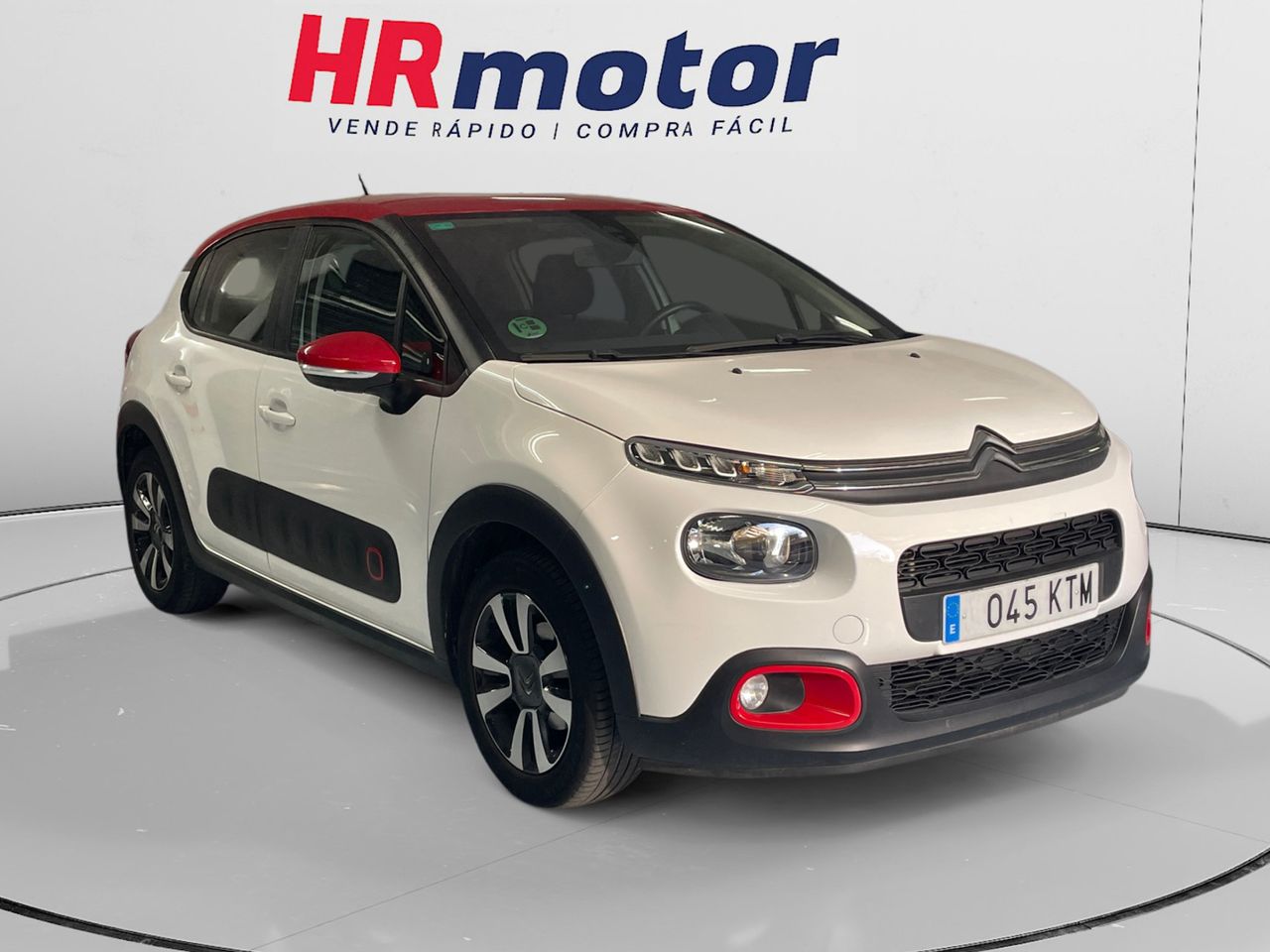 citroën c3 2019 /