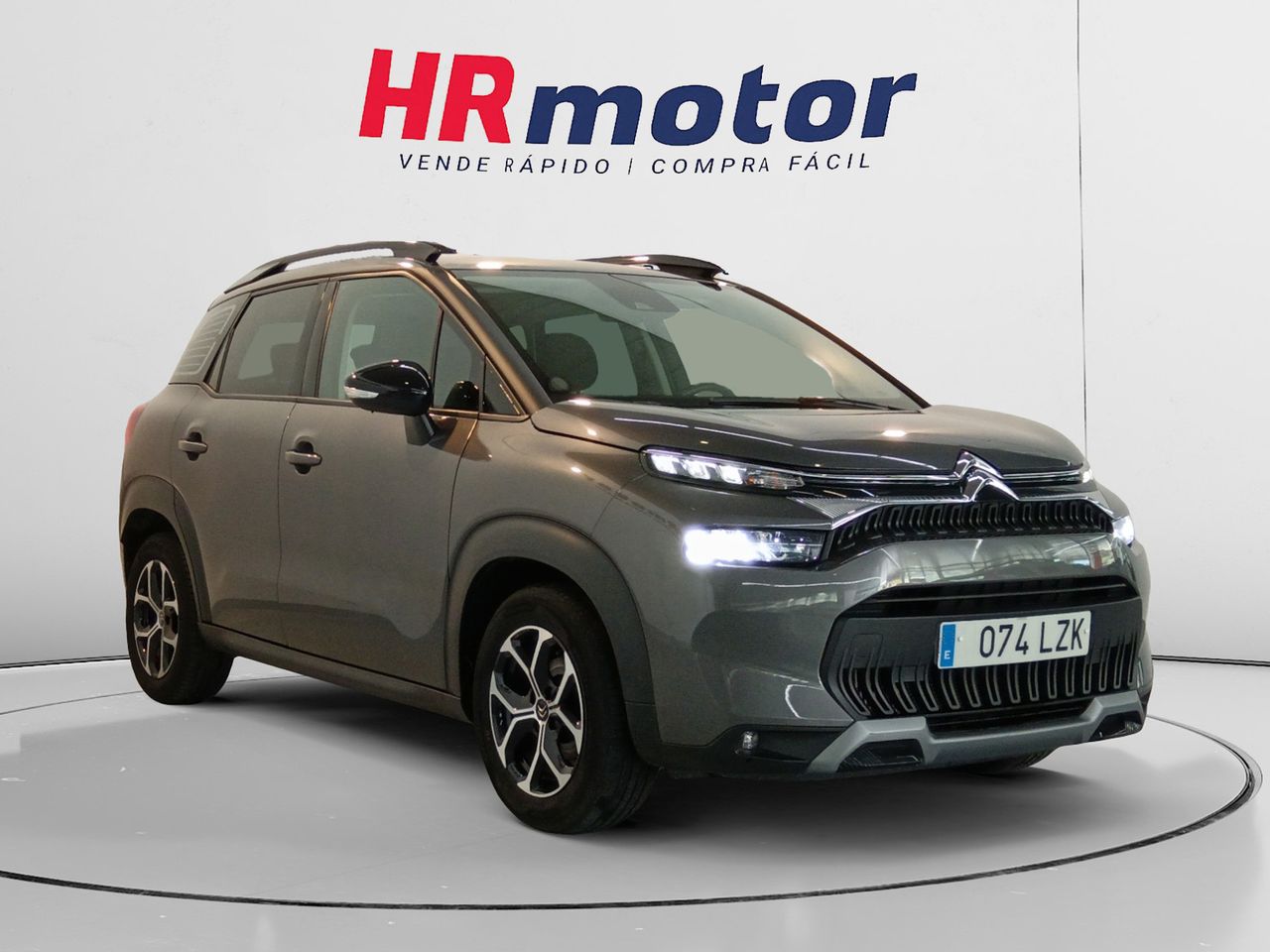 citroën c3 aircross 2022 /