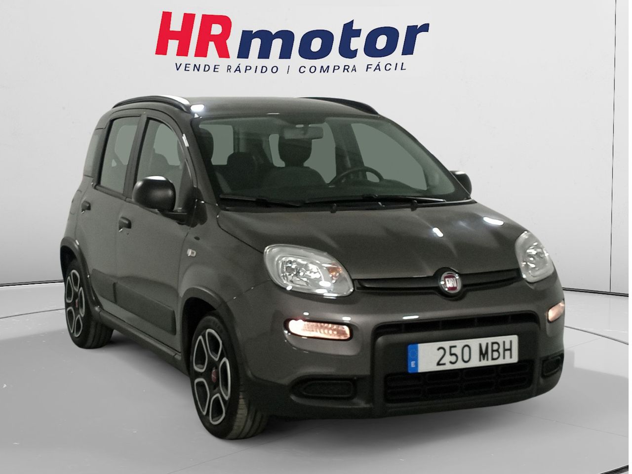 fiat panda 2022 /
