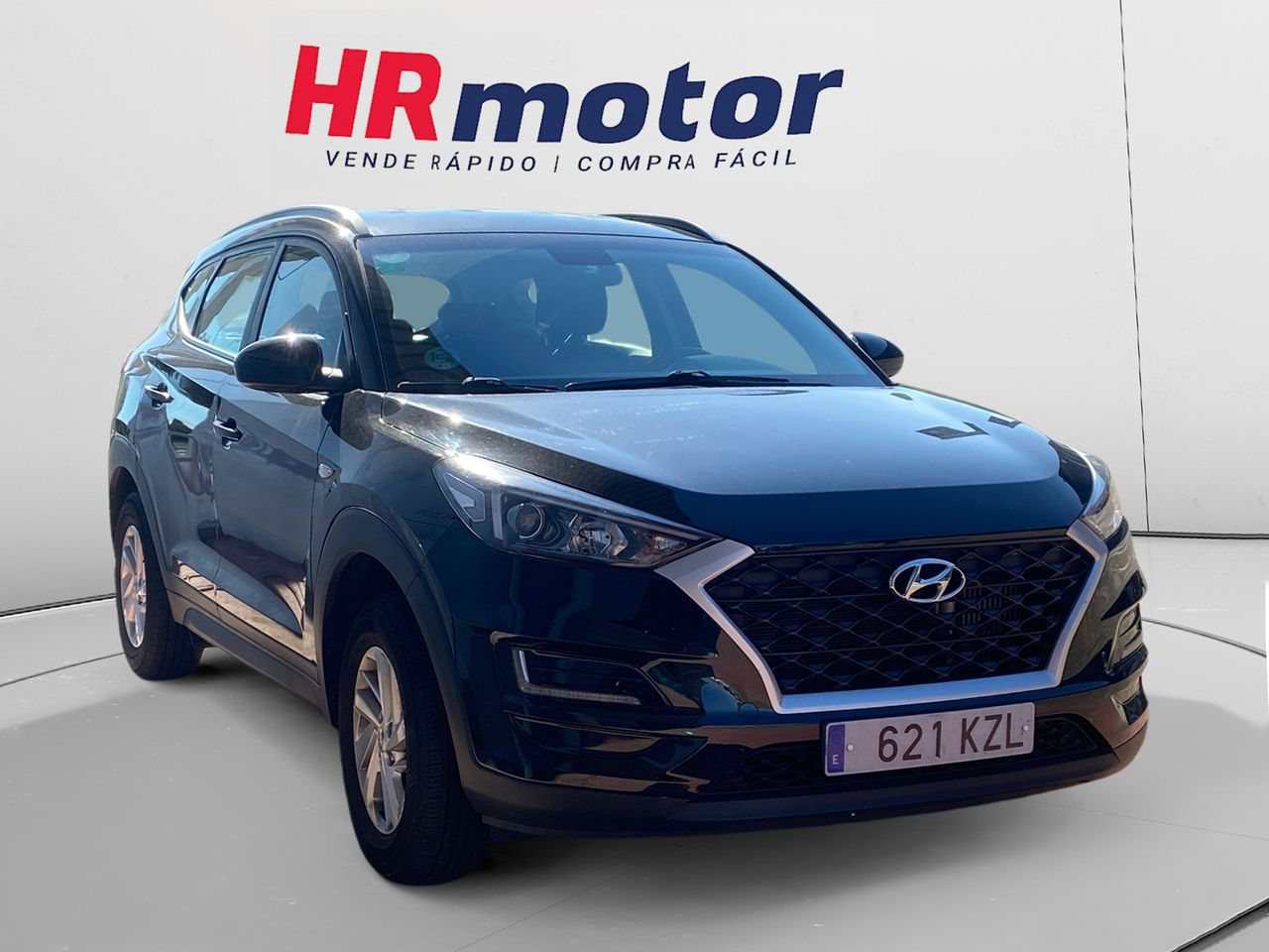 hyundai tucson 2019 /