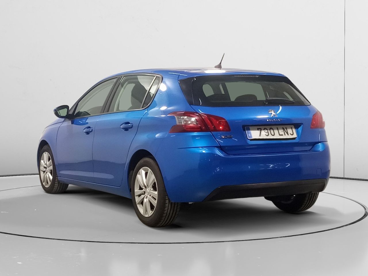 Peugeot 308 Active Pack - foto 4