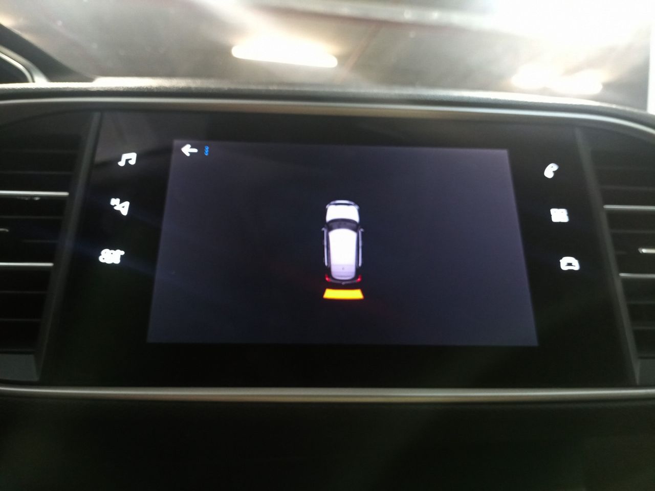 Peugeot 308 Active Pack - foto 17