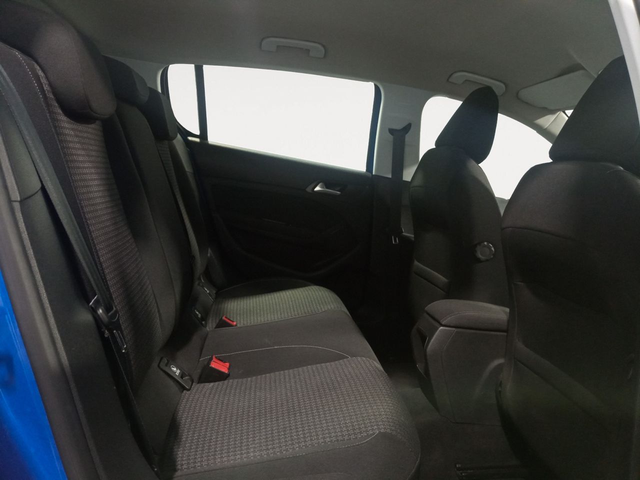 Peugeot 308 Active Pack - foto 9