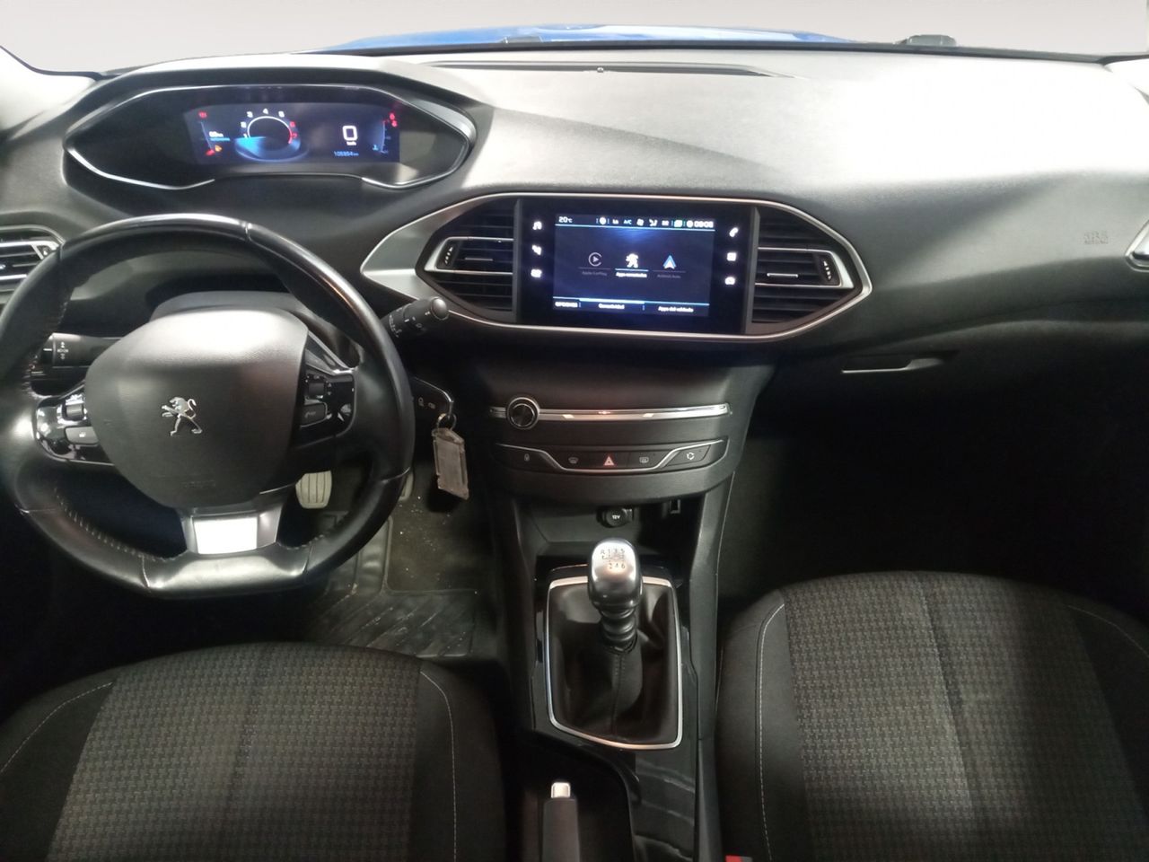 Peugeot 308 Active Pack - foto 6