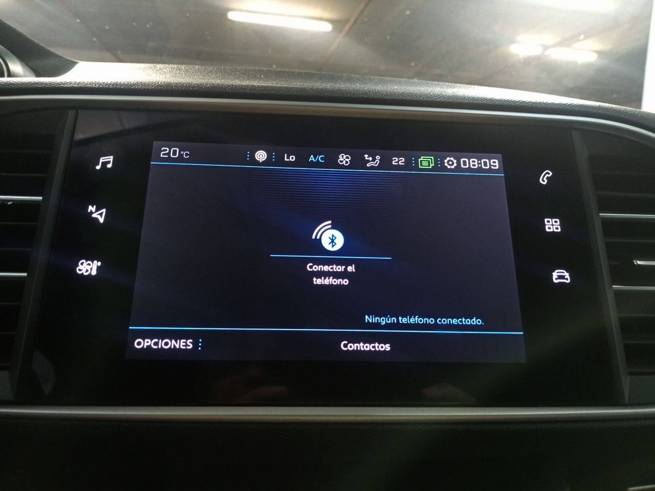 Peugeot 308 Active Pack - foto 16