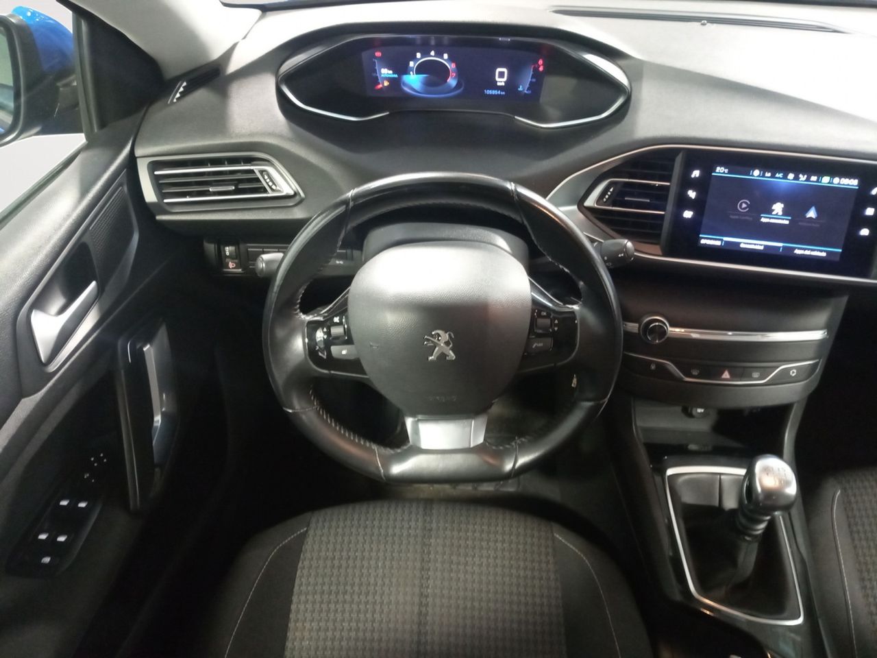 Peugeot 308 Active Pack - foto 7