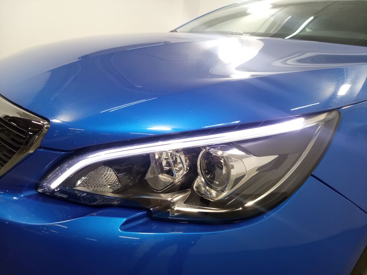 Peugeot 308 Active Pack - foto 20