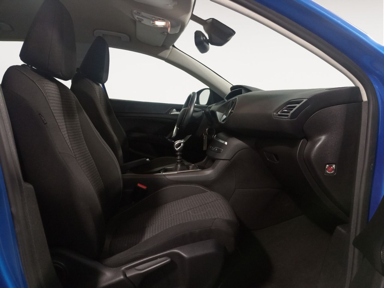 Peugeot 308 Active Pack - foto 10