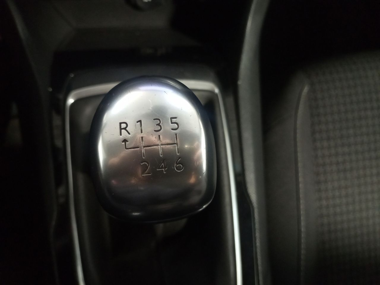 Peugeot 308 Active Pack - foto 12