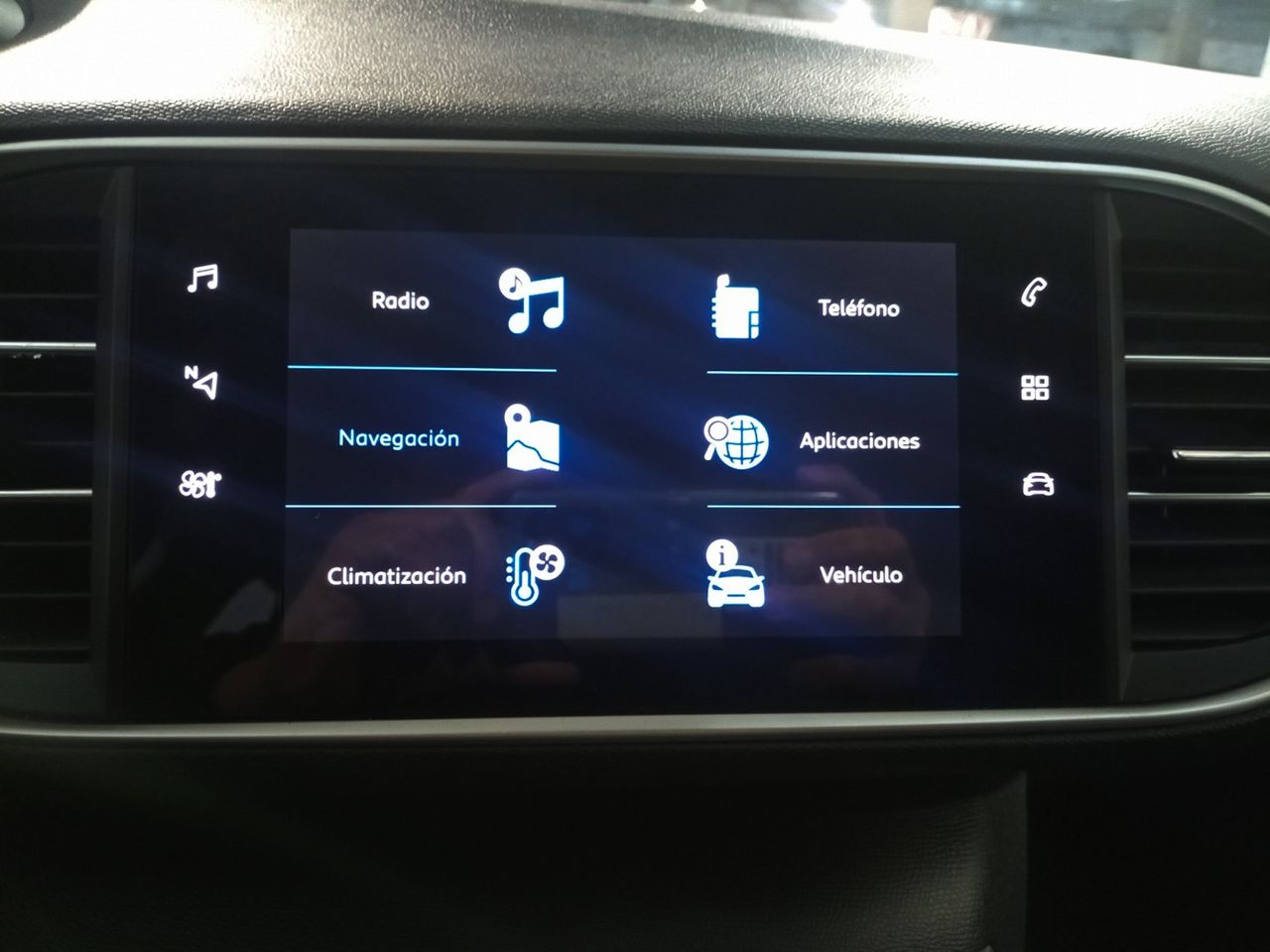 Peugeot 308 Active Pack - foto 14