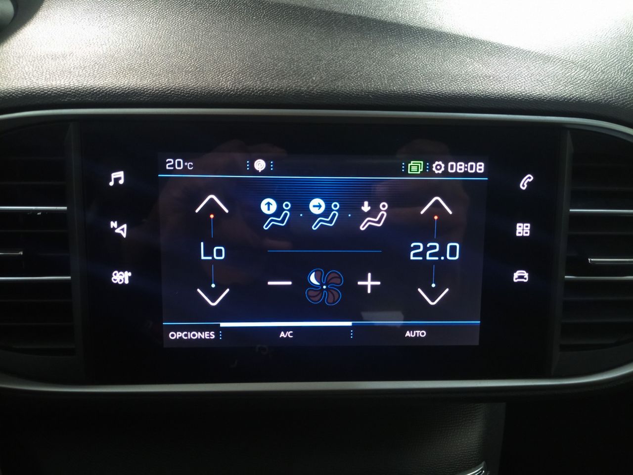 Peugeot 308 Active Pack - foto 18