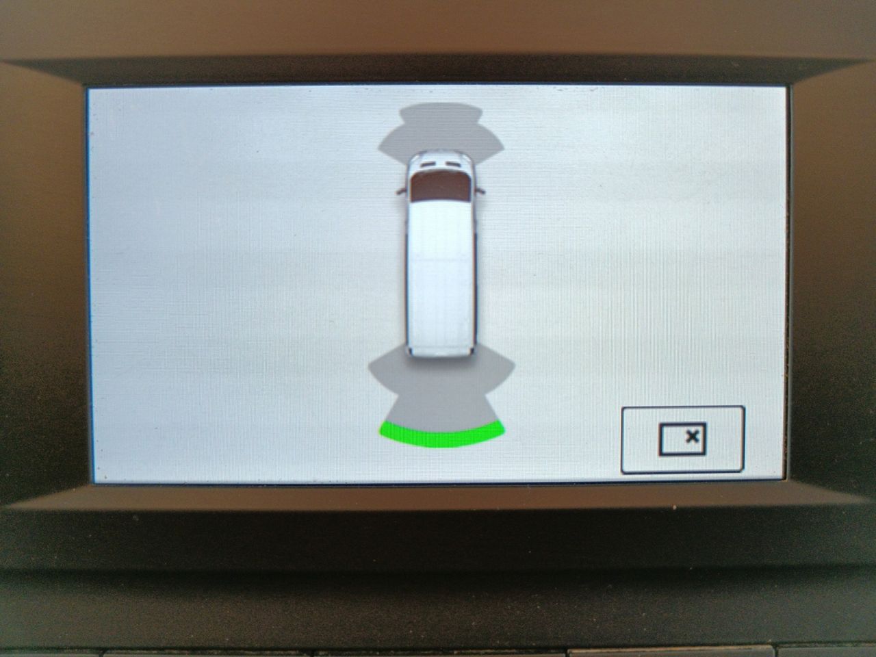 Ford Transit Custom 2.0 TDCi 320 L1 - foto 16