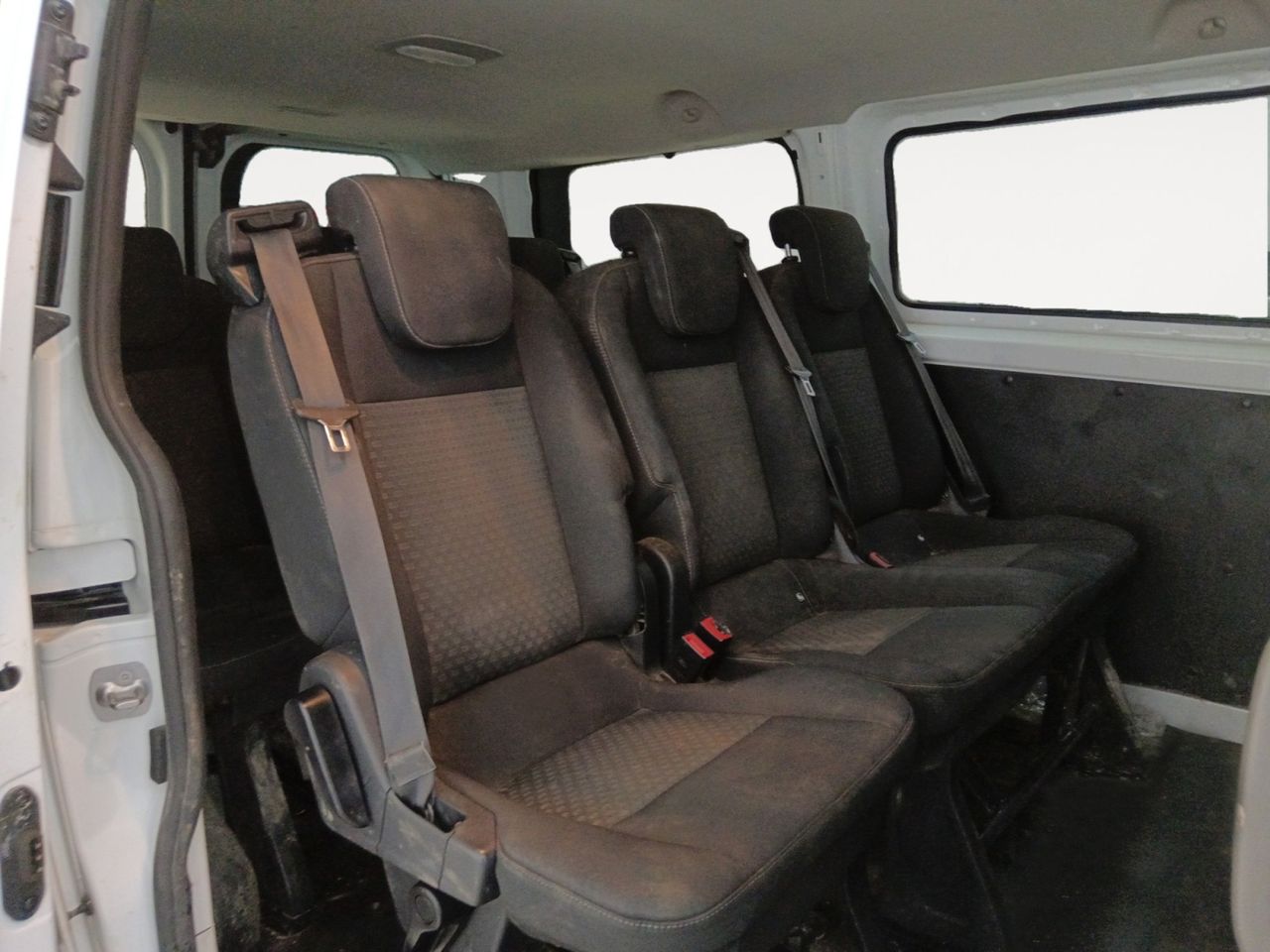 Ford Transit Custom 2.0 TDCi 320 L1 - foto 8
