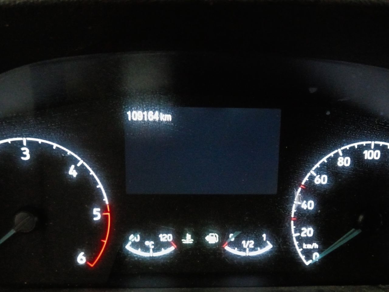 Ford Transit Custom 2.0 TDCi 320 L1 - foto 13