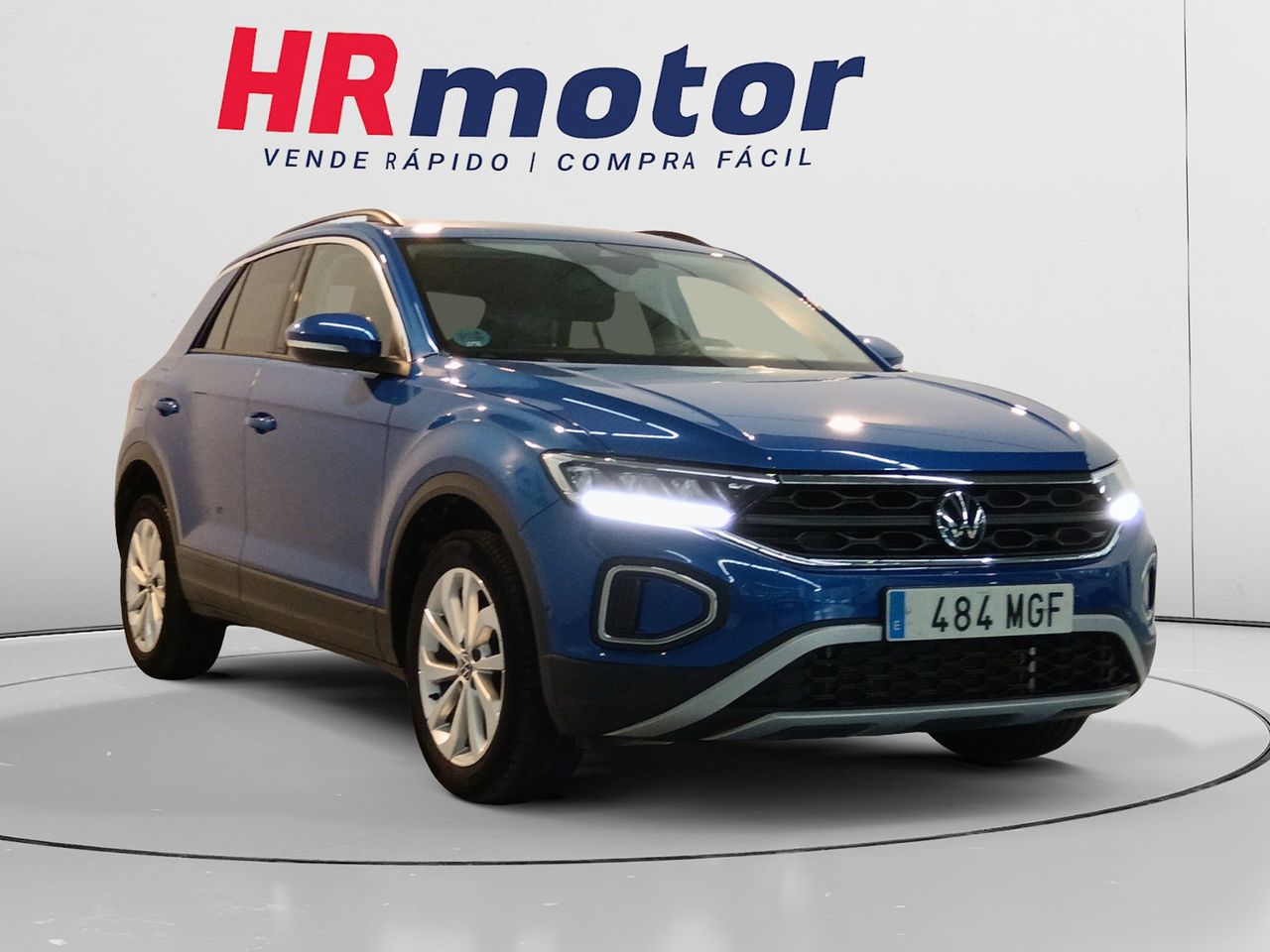 volkswagen t-roc 2023 /