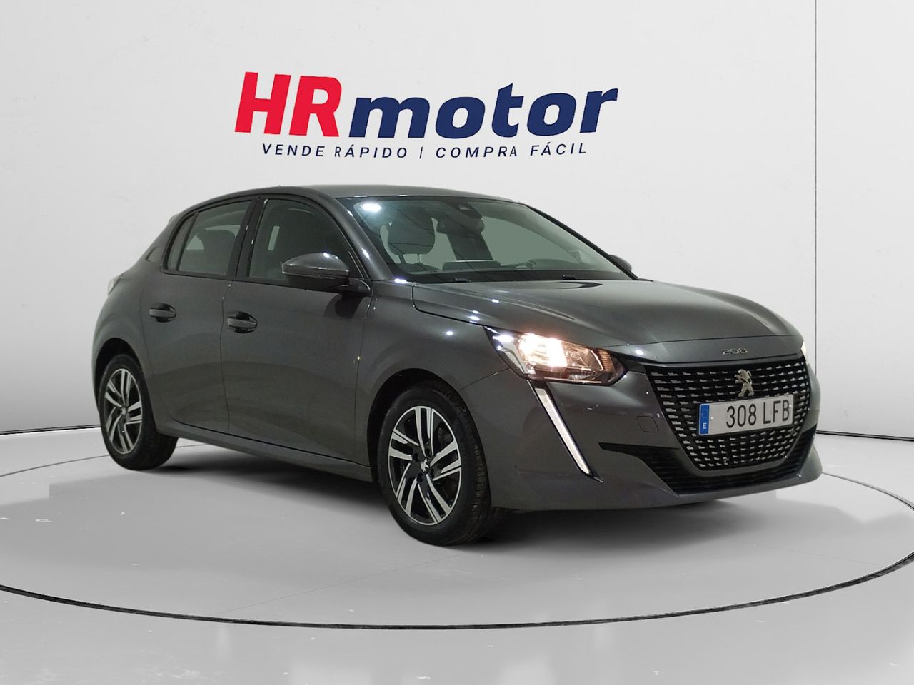 peugeot 208 2020 /