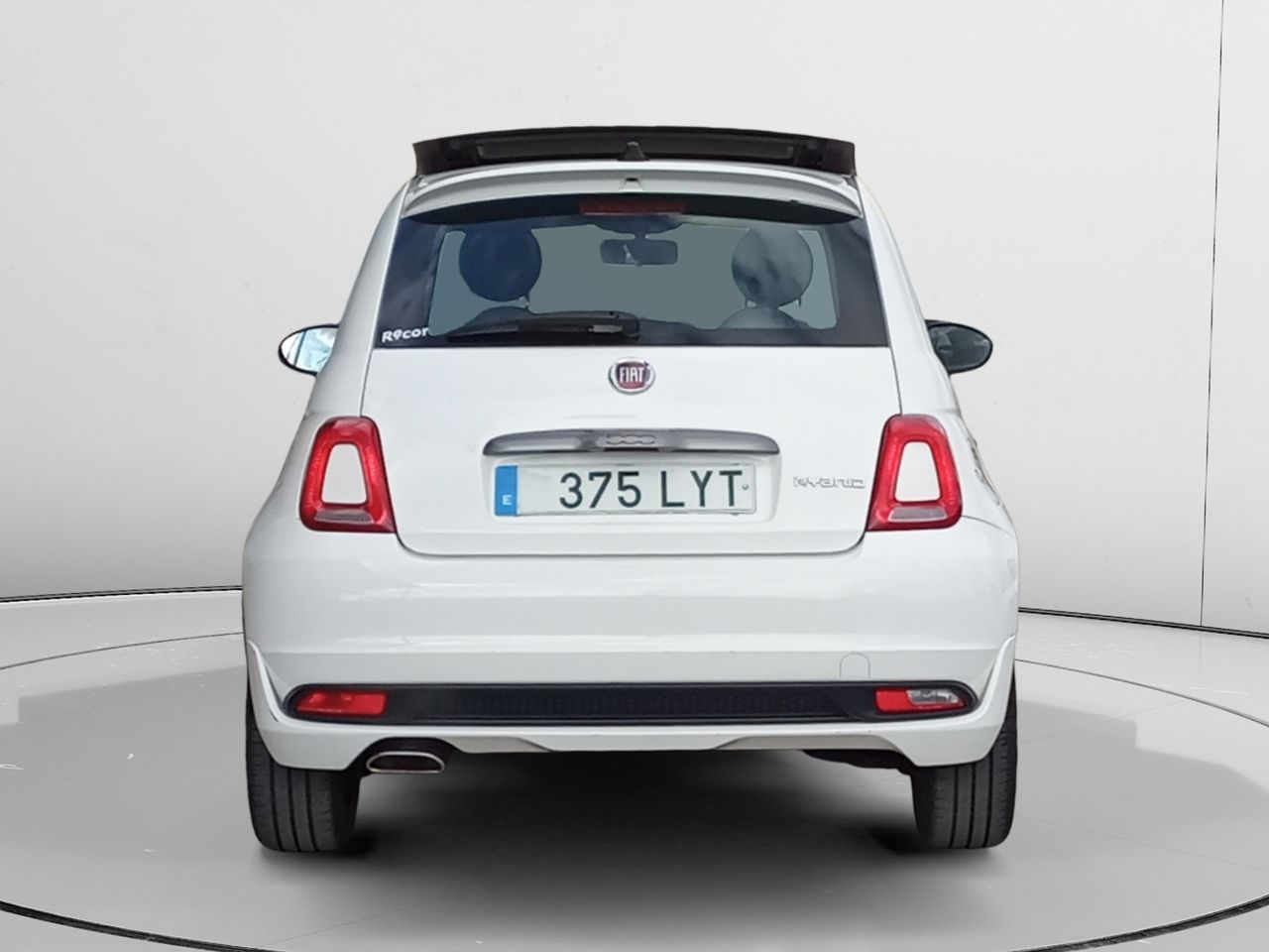fiat 500 2022 / foto grande (3)