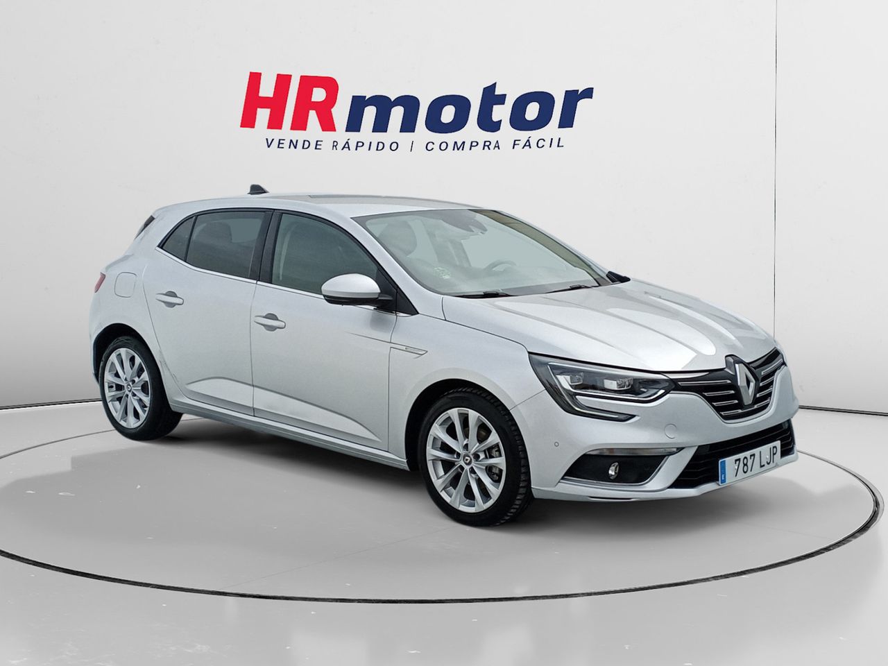 renault megane 2020 /