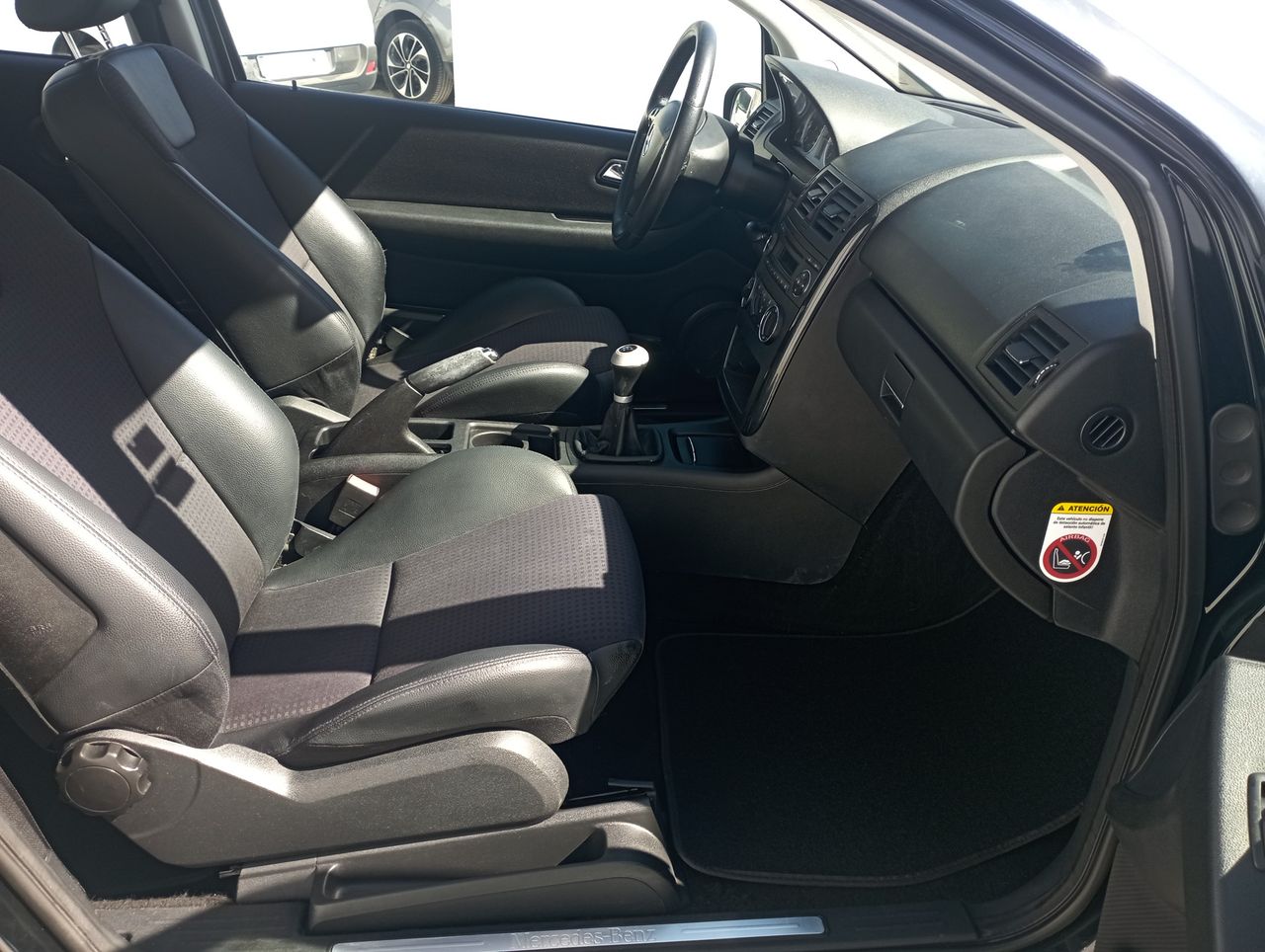 Mercedes Clase A 150 Classic - foto 9