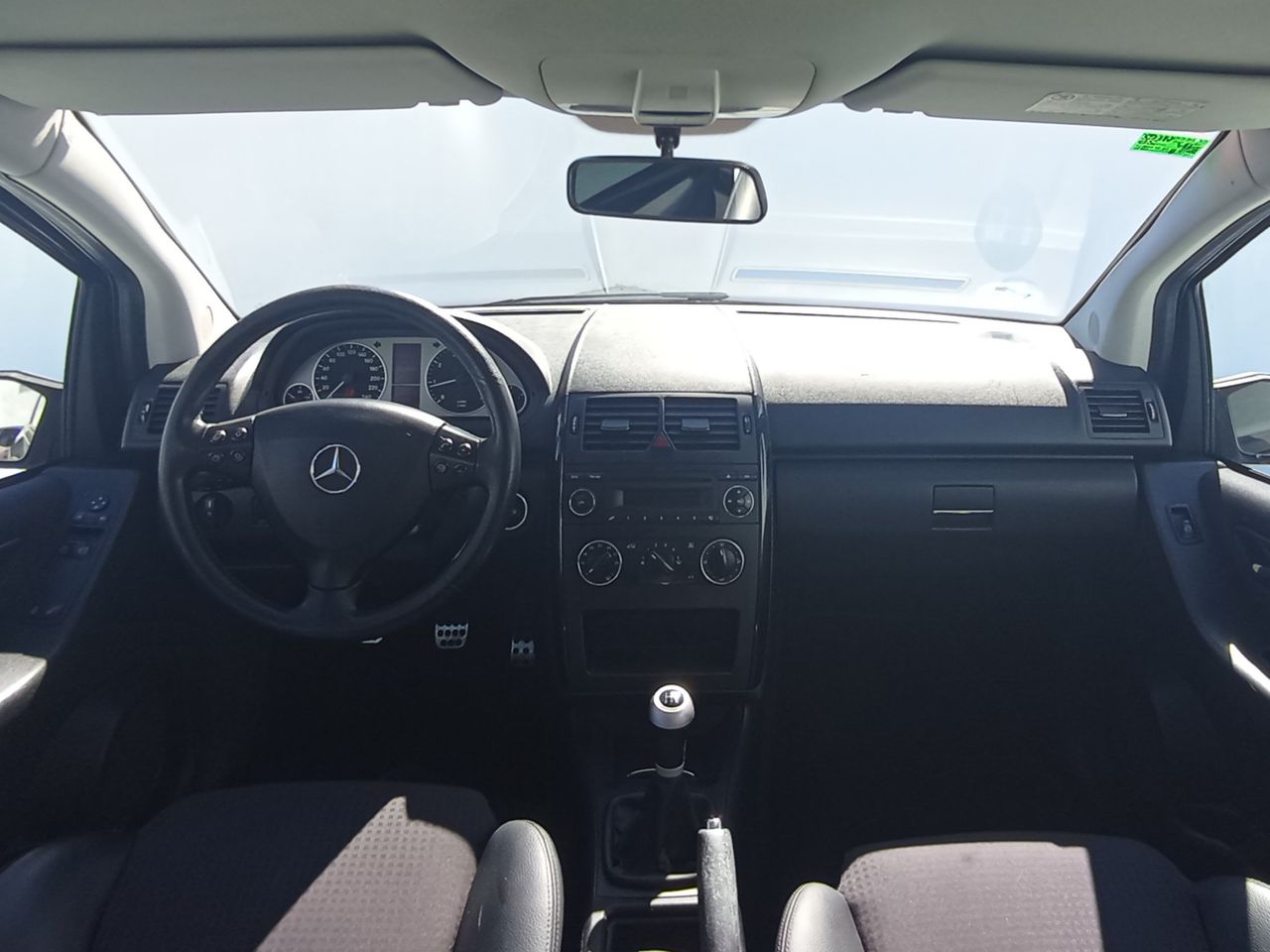 Mercedes Clase A 150 Classic - foto 5