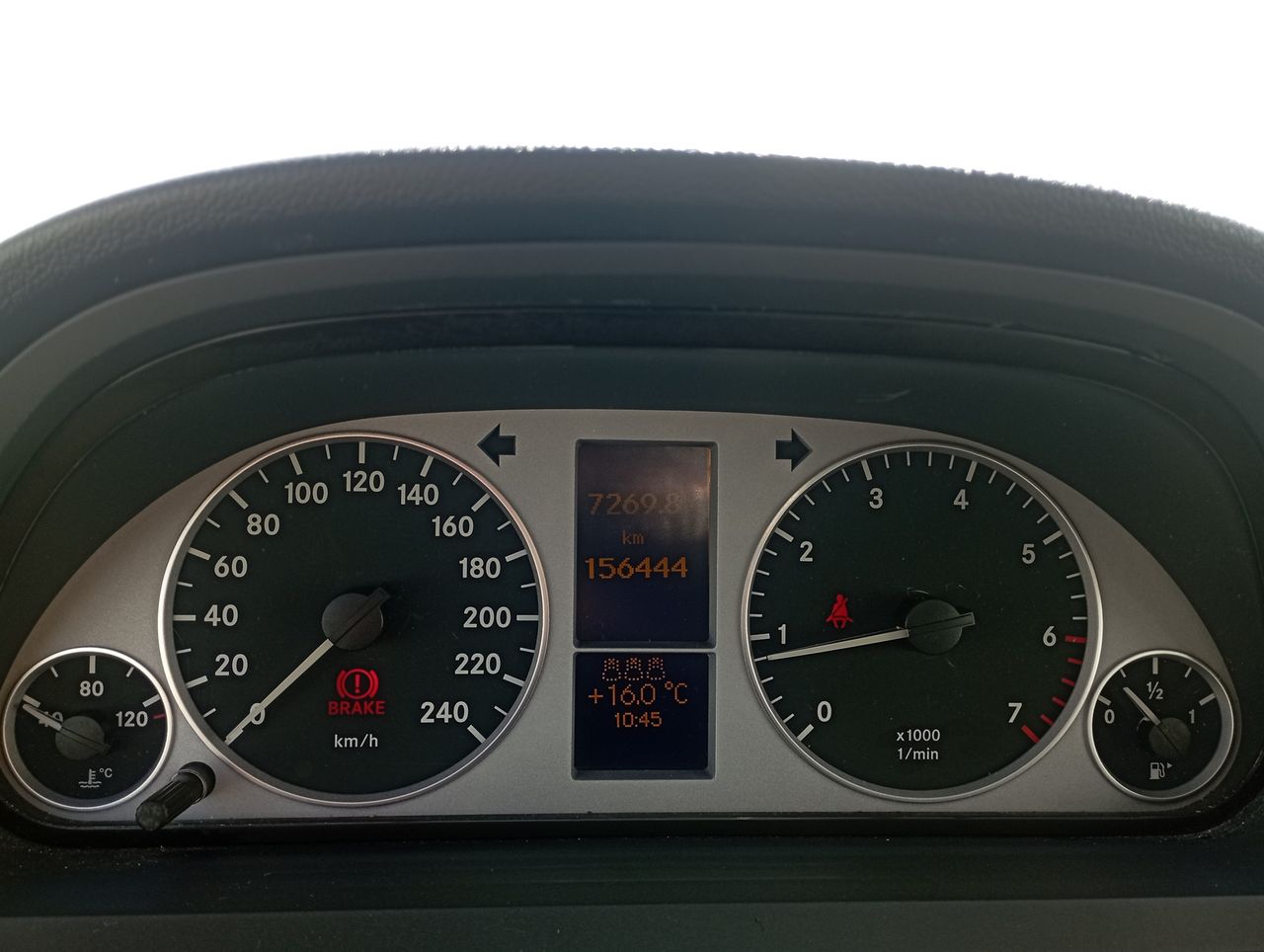 Mercedes Clase A 150 Classic - foto 11