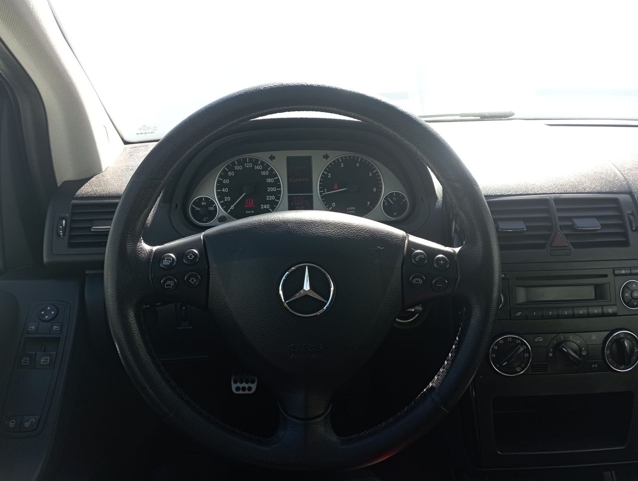 Mercedes Clase A 150 Classic - foto 6