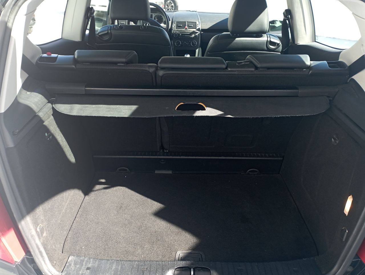 Mercedes Clase A 150 Classic - foto 10