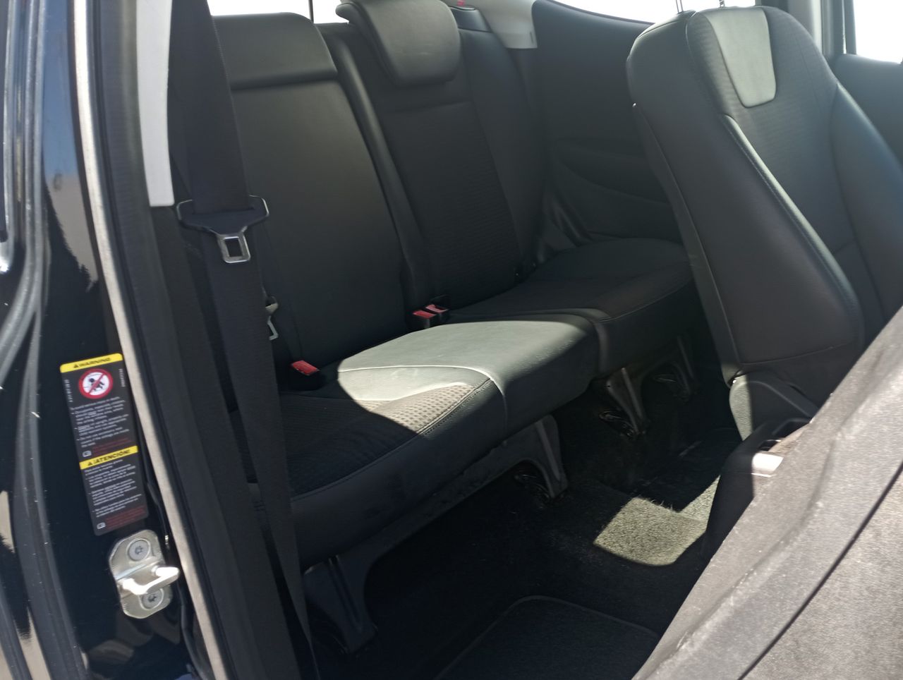 Mercedes Clase A 150 Classic - foto 8