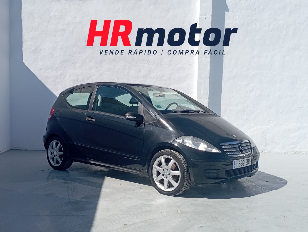 Mercedes Clase A 150 Classic - foto 13