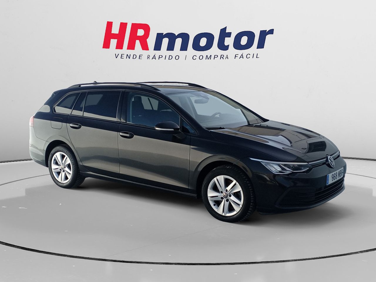 volkswagen golf variant 2021 /